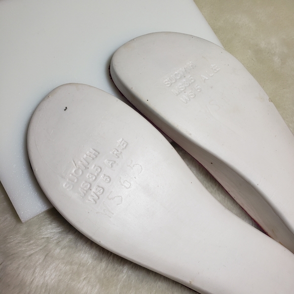 Merrel insoles extra height fit insert size 5-6.5 big kids 3.5 - Picture 4 of 8